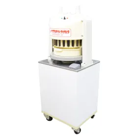 American Eagle AE-DD36 Automatic Dough Divider, 2.4 lb - 8 lb Dough Capacity