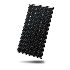 Amerisolar AS-6M 360W monocrystalline PERC solar panel