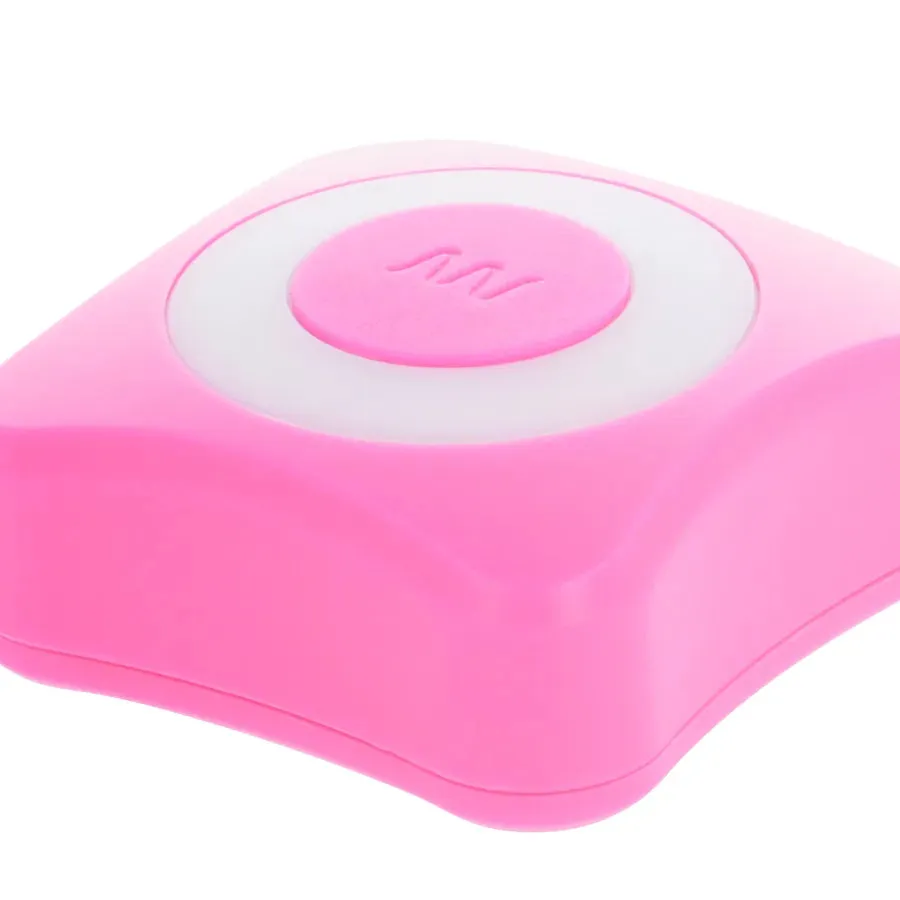 Amoressa Nix Remote Control Bullet - Power Pink