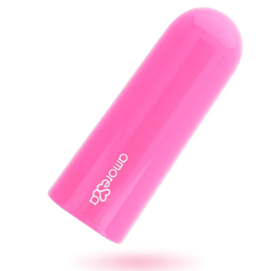 Amoressa Nix Remote Control Bullet - Power Pink