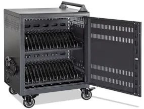 Anywhere Cart AC-30 30 Bay Secure Charging Cart