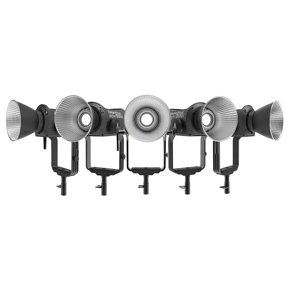 Aputure LS 600d Pro Light Storm 600W Daylight LED Light (V-Mount)
