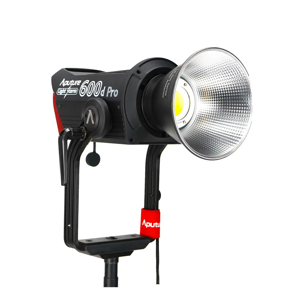 Aputure LS 600d Pro Light Storm 600W Daylight LED Light (V-Mount)