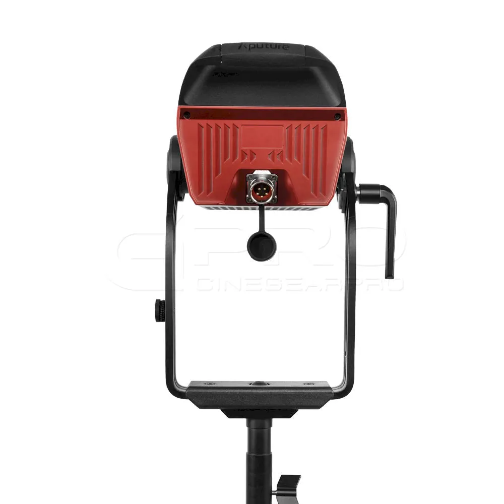 Aputure LS 600d Pro Light Storm 600W Daylight LED Light (V-Mount)