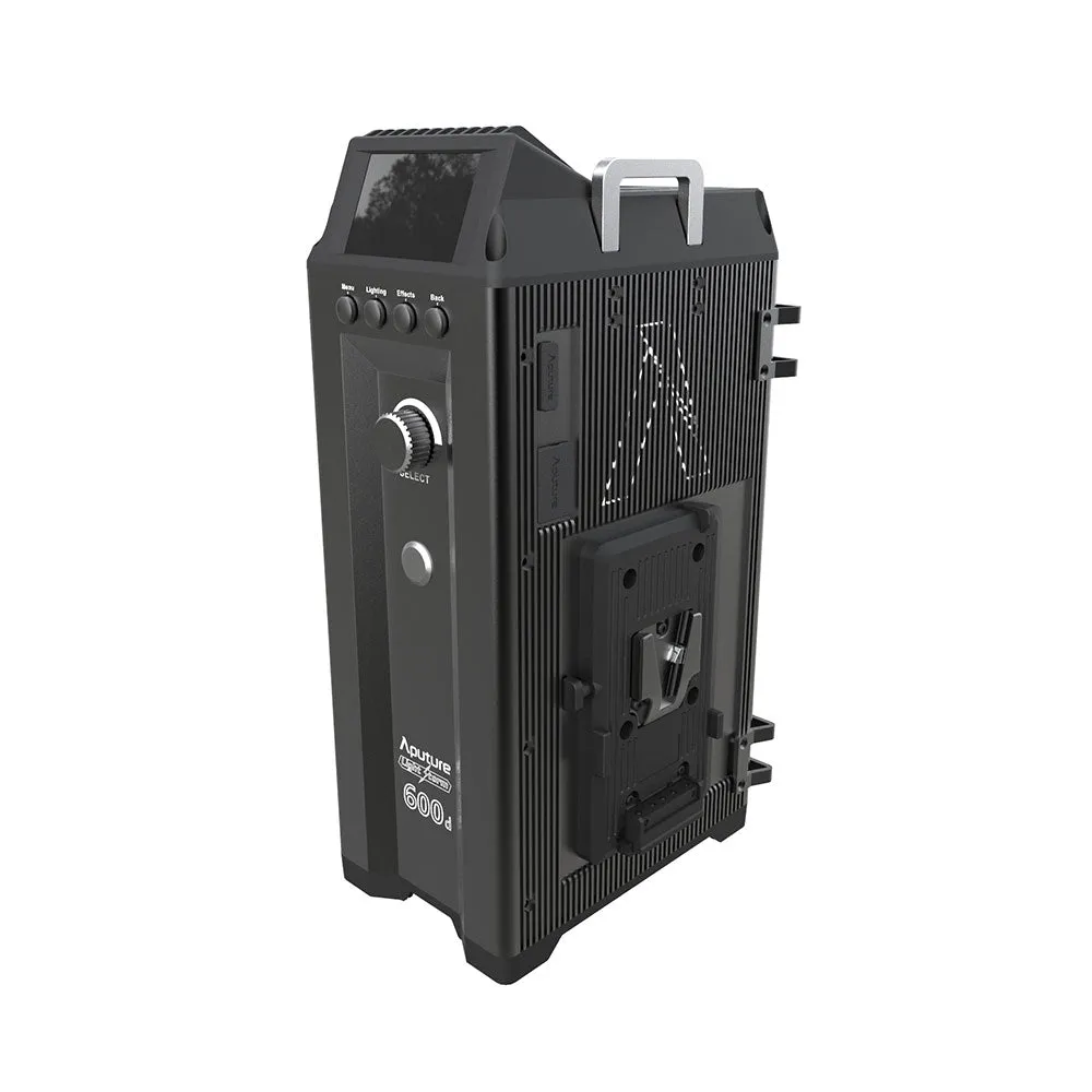 Aputure LS 600d Pro Light Storm 600W Daylight LED Light (V-Mount)