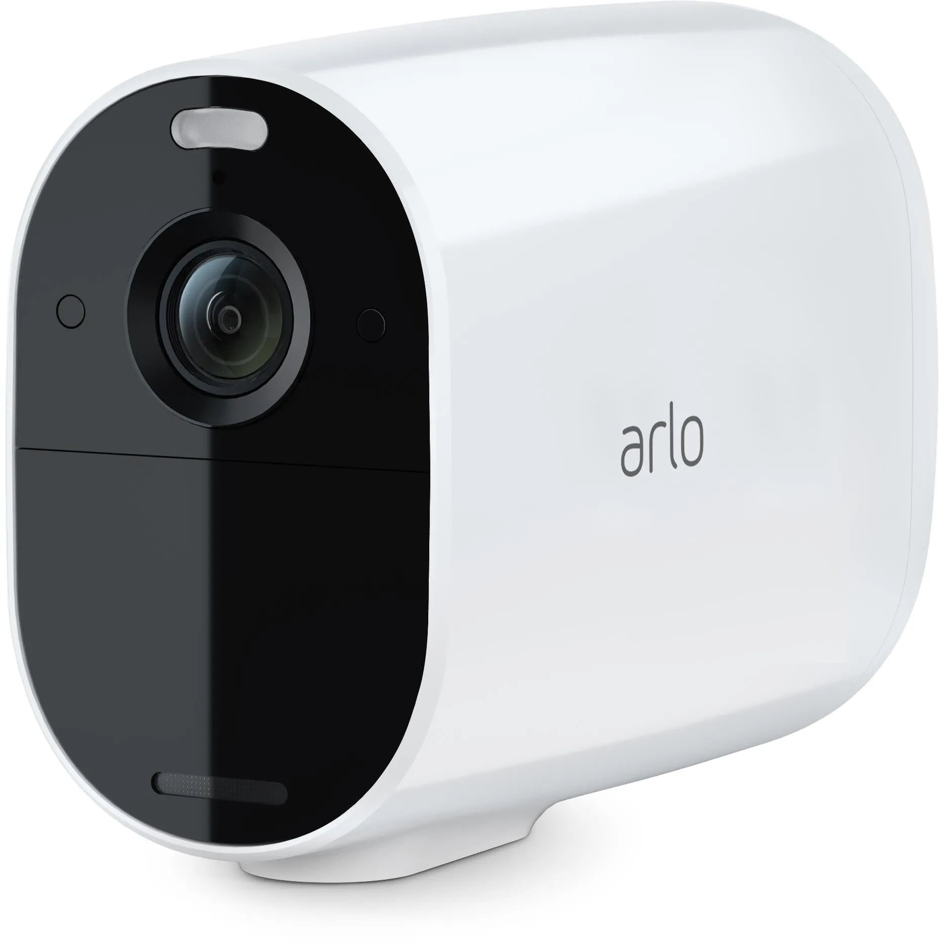 Arlo Essential XL Spotlight Camera