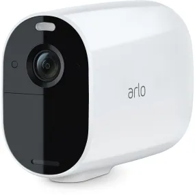 Arlo Essential XL Spotlight Camera
