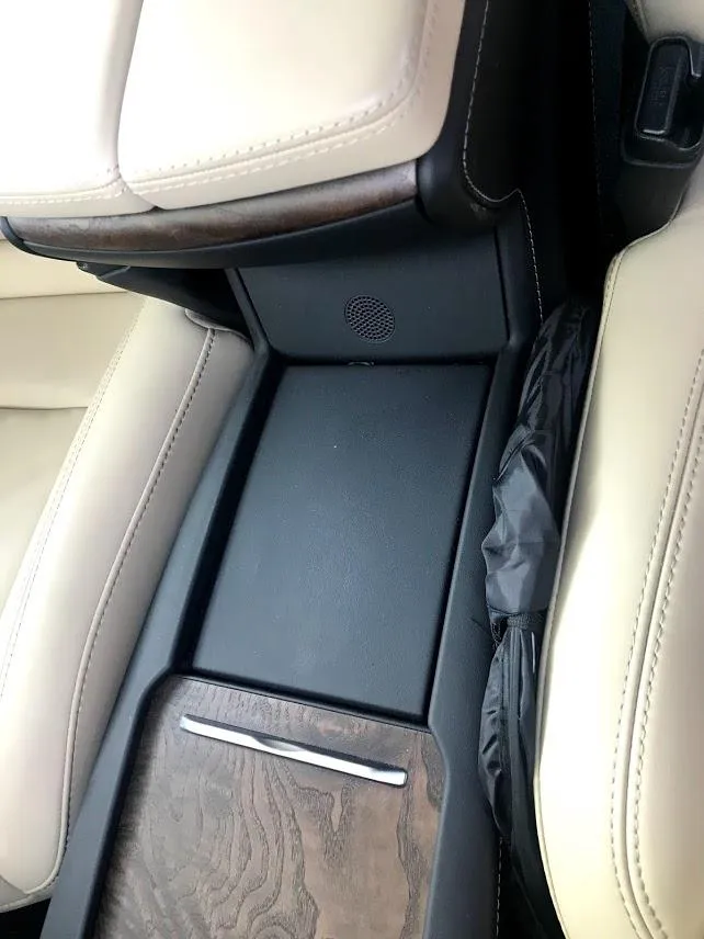 Aston Martin DBS Superleggera 2018 - 2024 Heat and UV Sun Shade by OC Sun Shade