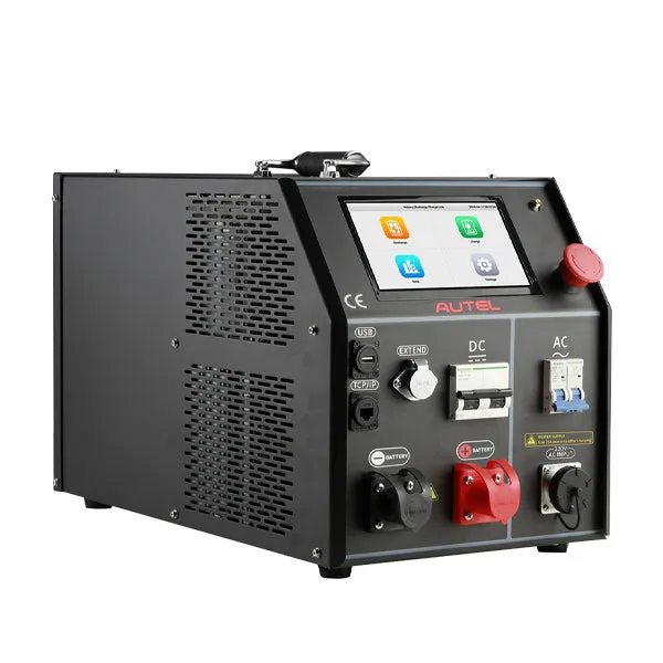 Autel - MaxiEV CDT100 - HV Battery Discharge And Charge Unit