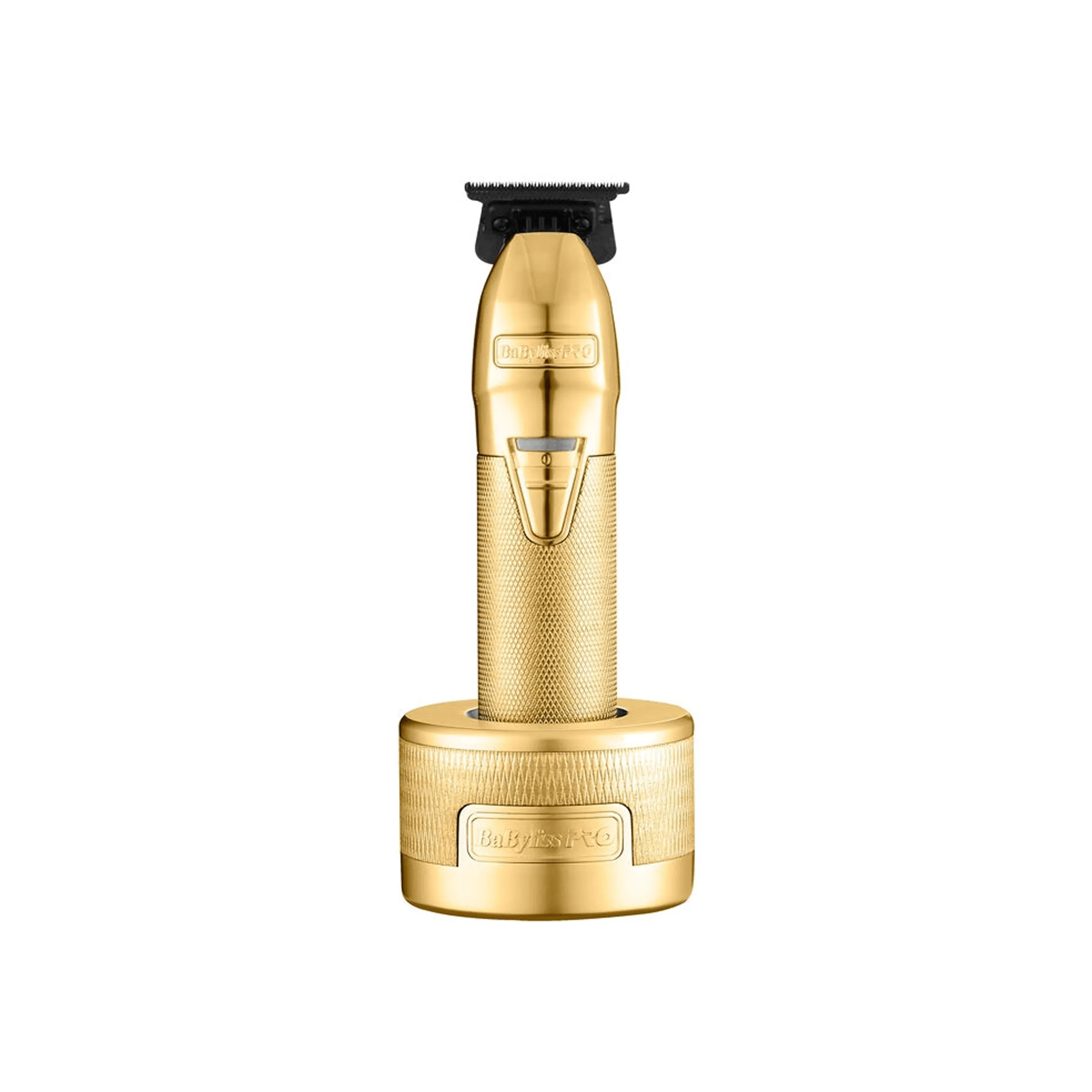 BaByliss PRO Silver FX Trimmer Charging Base for FX787 Trimmers