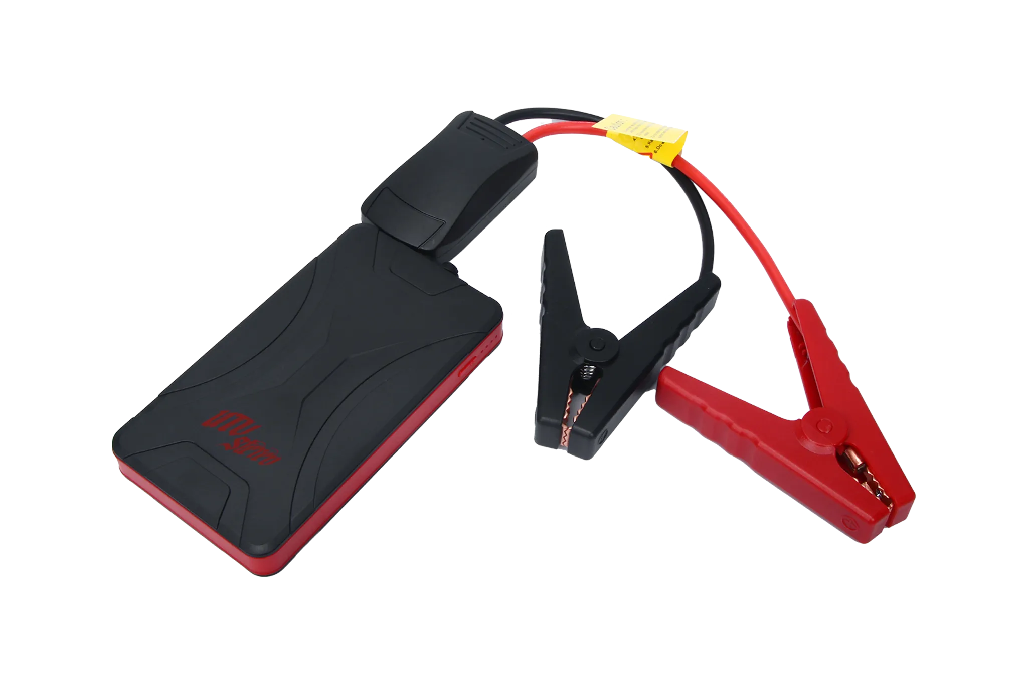 Battery Jump Starter - 12V Power Pack (BACKORDERD 3-4 WEEKS) | UTVS-JMP-STRT