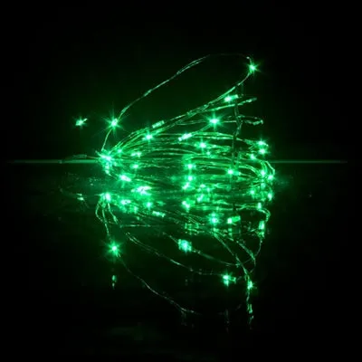 Battery Operated Fairy Lights