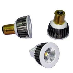 Bayonet Double Contact No Index LED Bulb