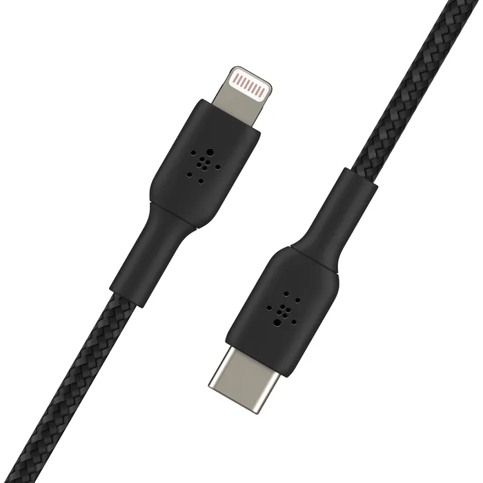 Belkin Apple Certified Lightning to Type C Cable 1M