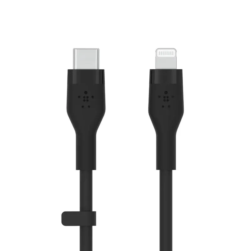 Belkin BOOST Flex USB C Cable with Lightning Connector