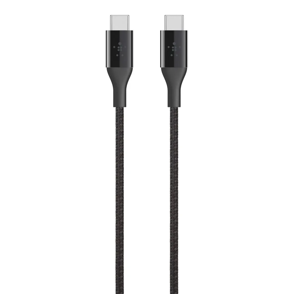 Belkin Mixit DuraTek™ USB-C™ Cable Built with DuPont™ Kevlar