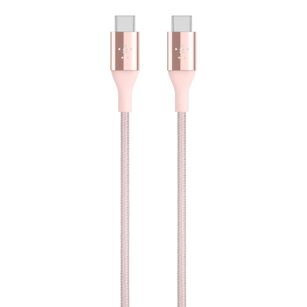 Belkin Mixit DuraTek™ USB-C™ Cable Built with DuPont™ Kevlar