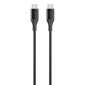 Belkin Mixit DuraTek™ USB-C™ Cable Built with DuPont™ Kevlar