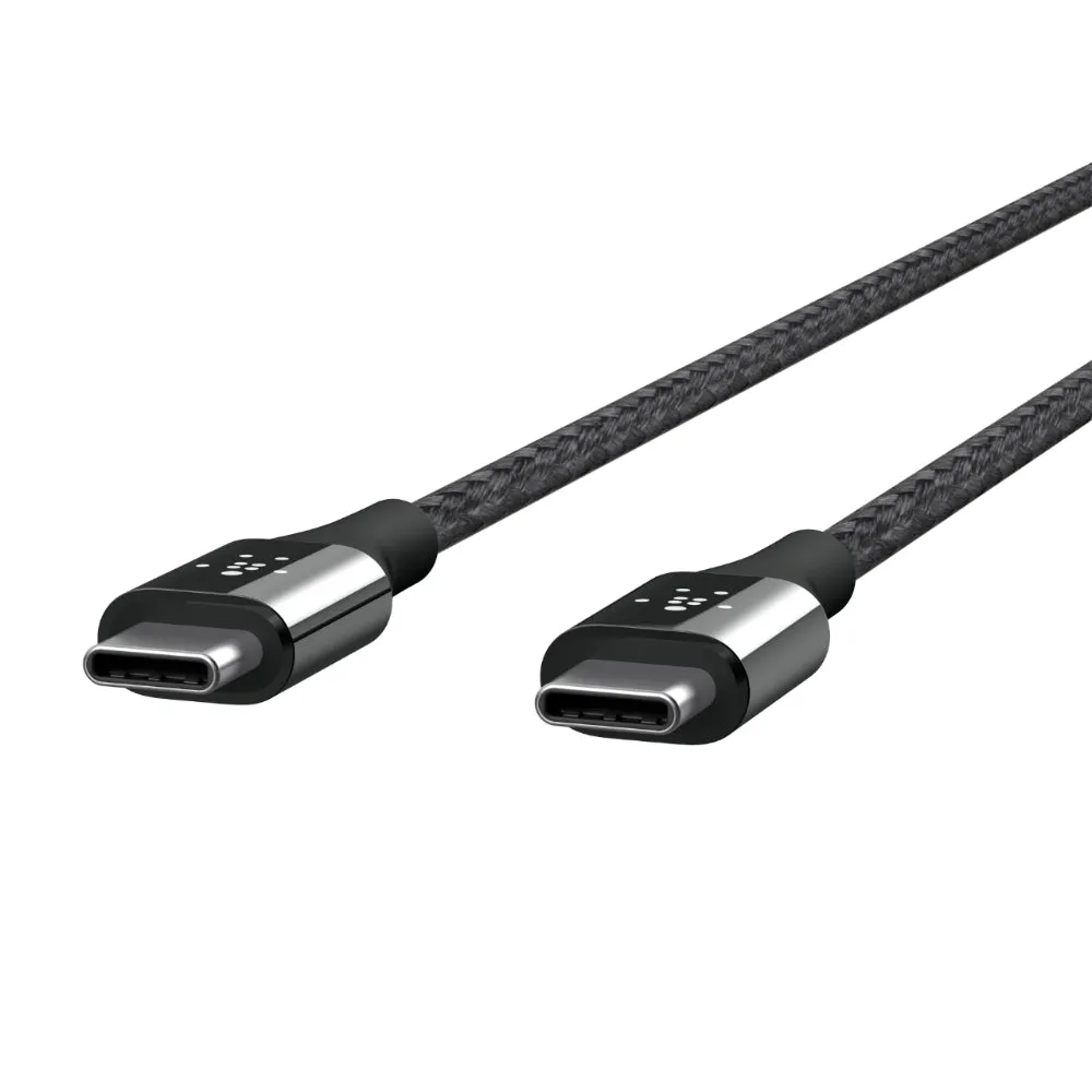 Belkin Mixit DuraTek™ USB-C™ Cable Built with DuPont™ Kevlar