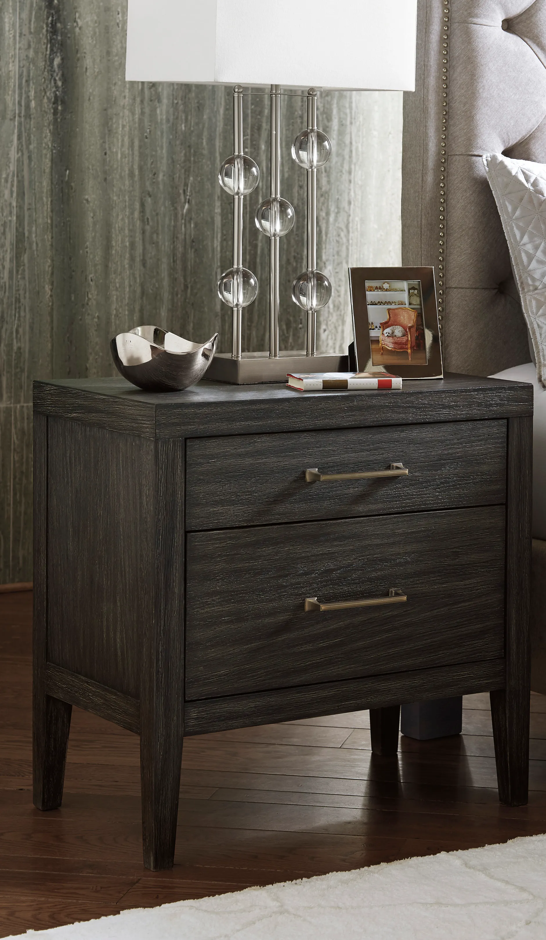 Bellvern Nightstand