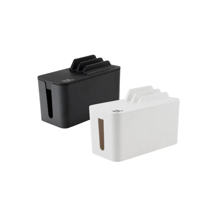 Bluelounge Cablebox Mini Station