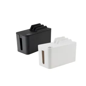 Bluelounge Cablebox Mini Station
