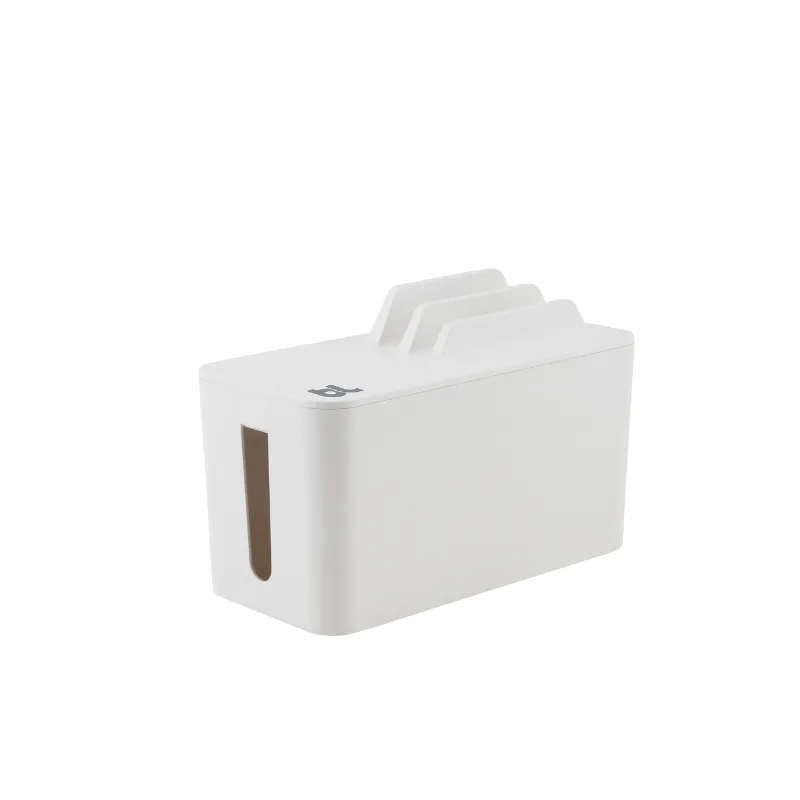 Bluelounge Cablebox Mini Station