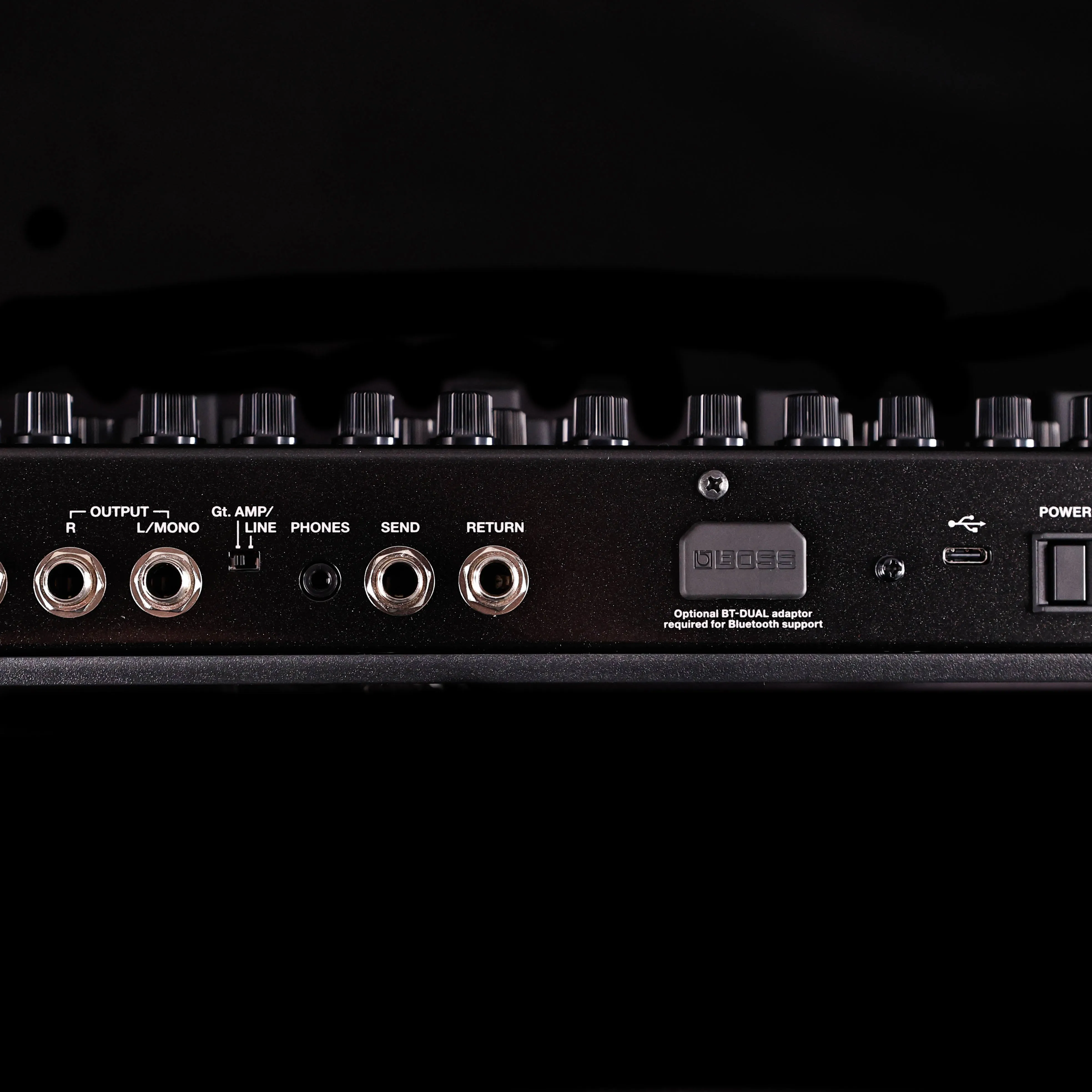 Boss ME-90 Multi Effects Pedal