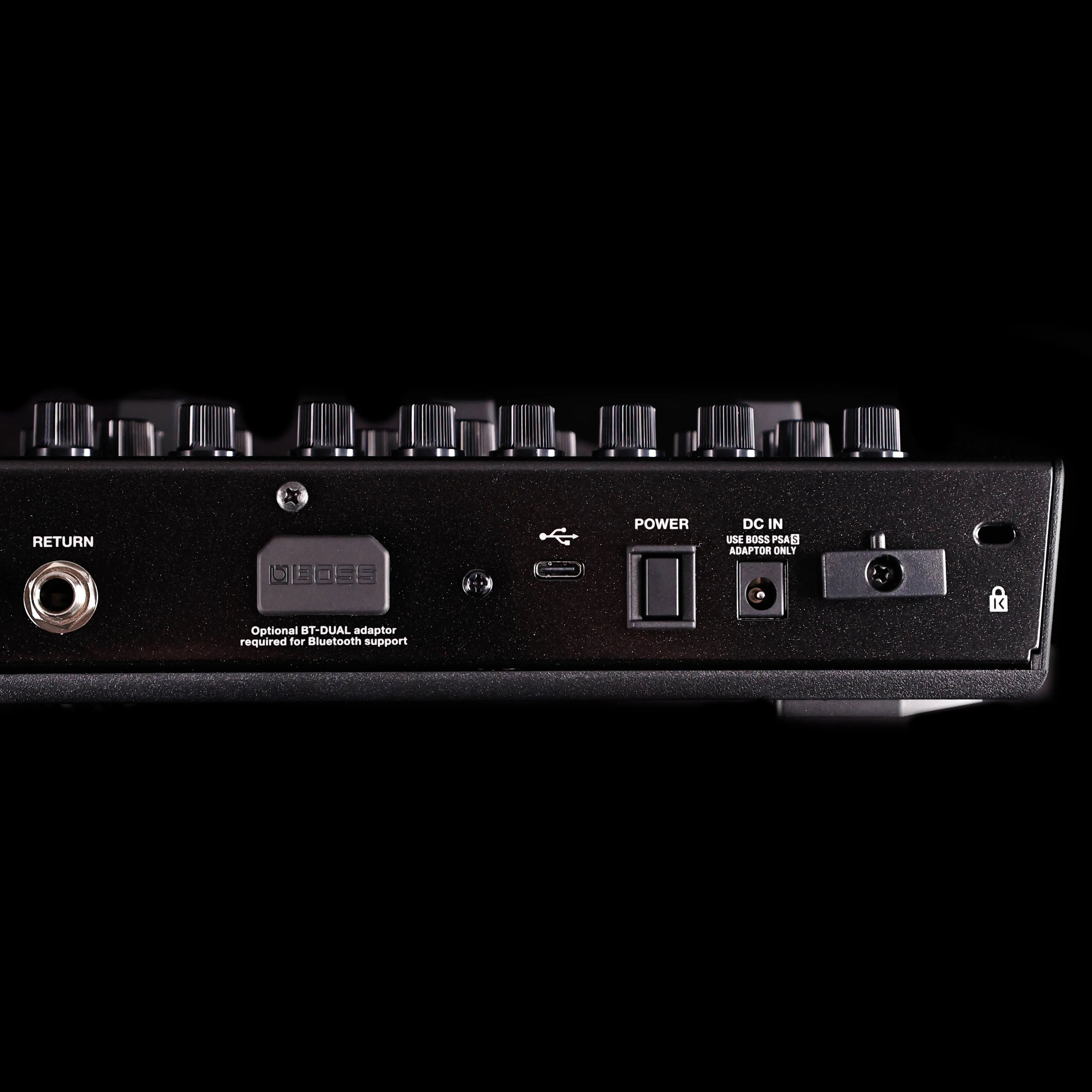 Boss ME-90 Multi Effects Pedal