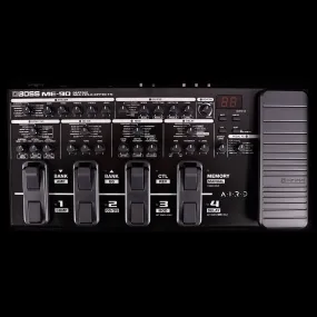 Boss ME-90 Multi Effects Pedal