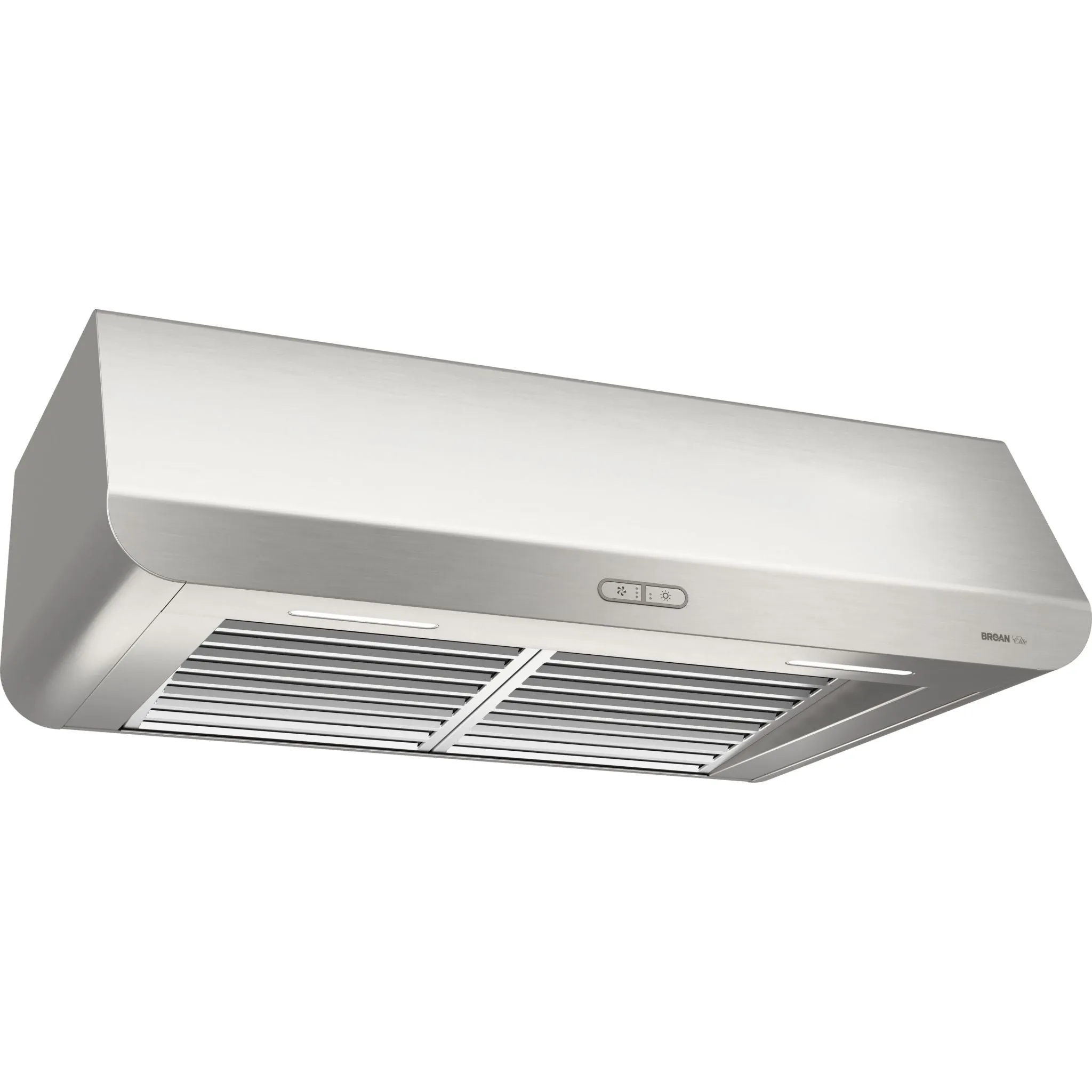 Broan Range Hood (EPLEC142SS) - Stainless Steel