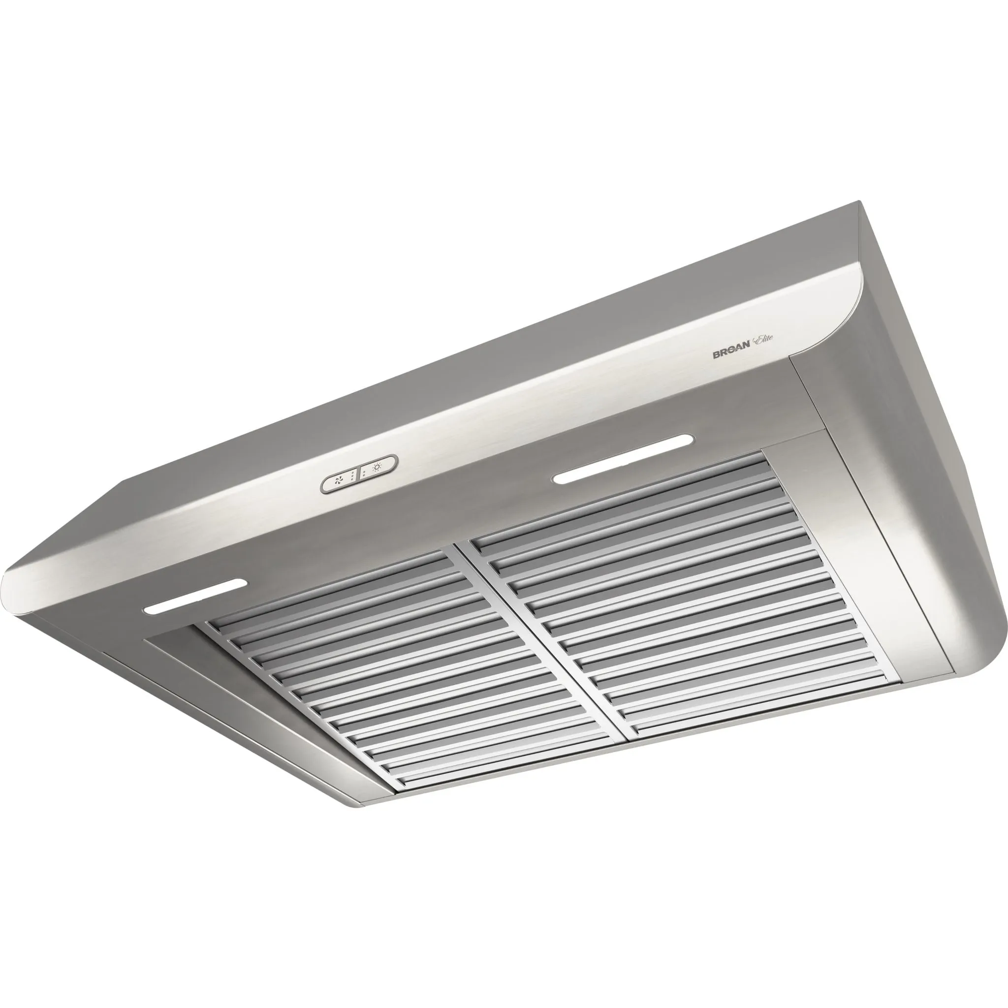 Broan Range Hood (EPLEC142SS) - Stainless Steel