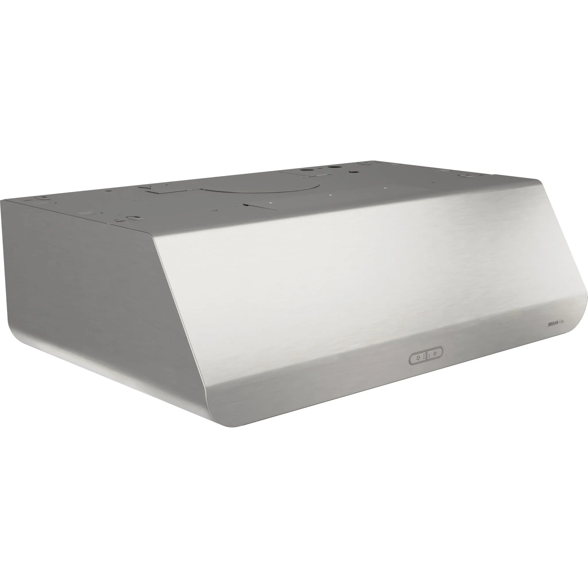 Broan Range Hood (EPLEC142SS) - Stainless Steel