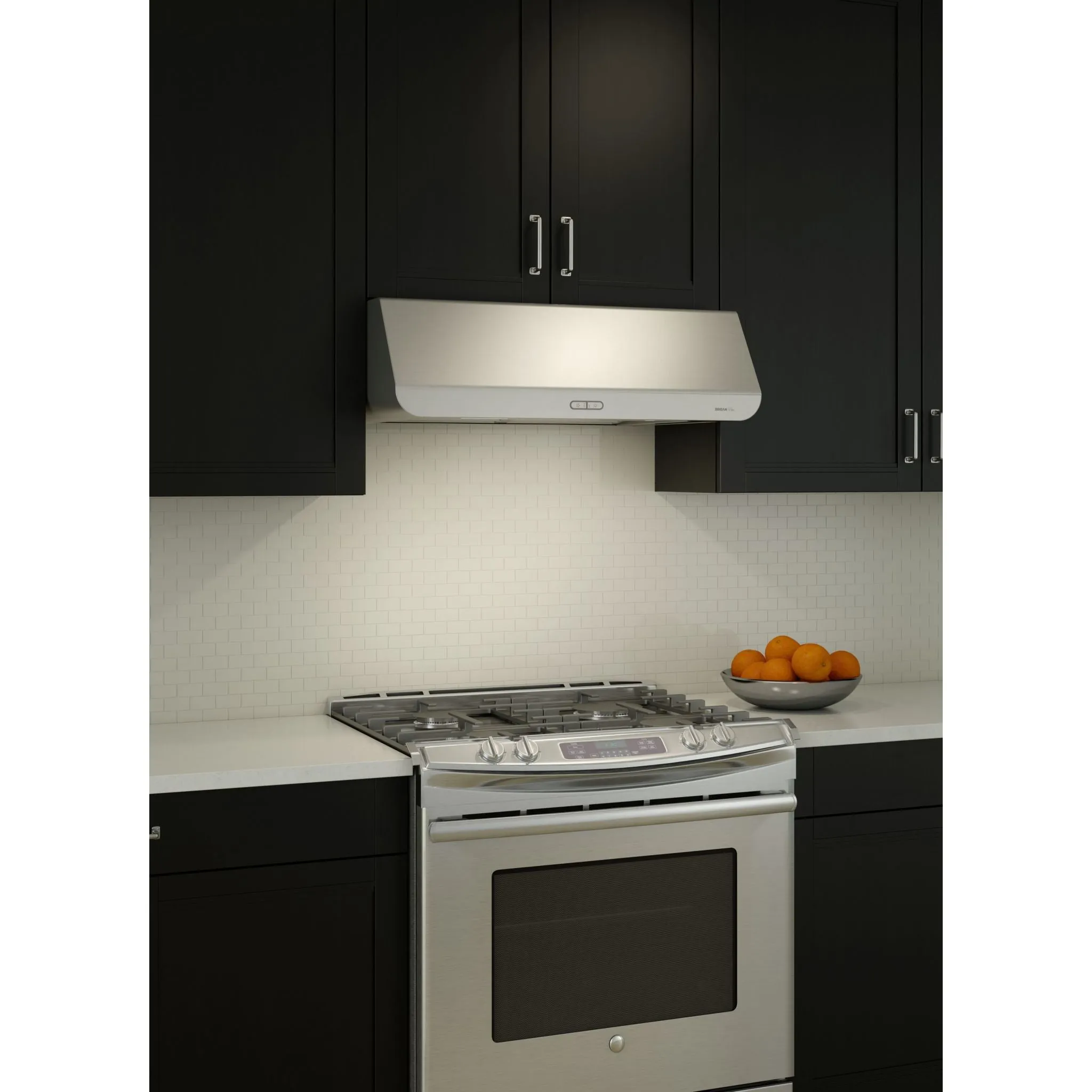 Broan Range Hood (EPLEC142SS) - Stainless Steel