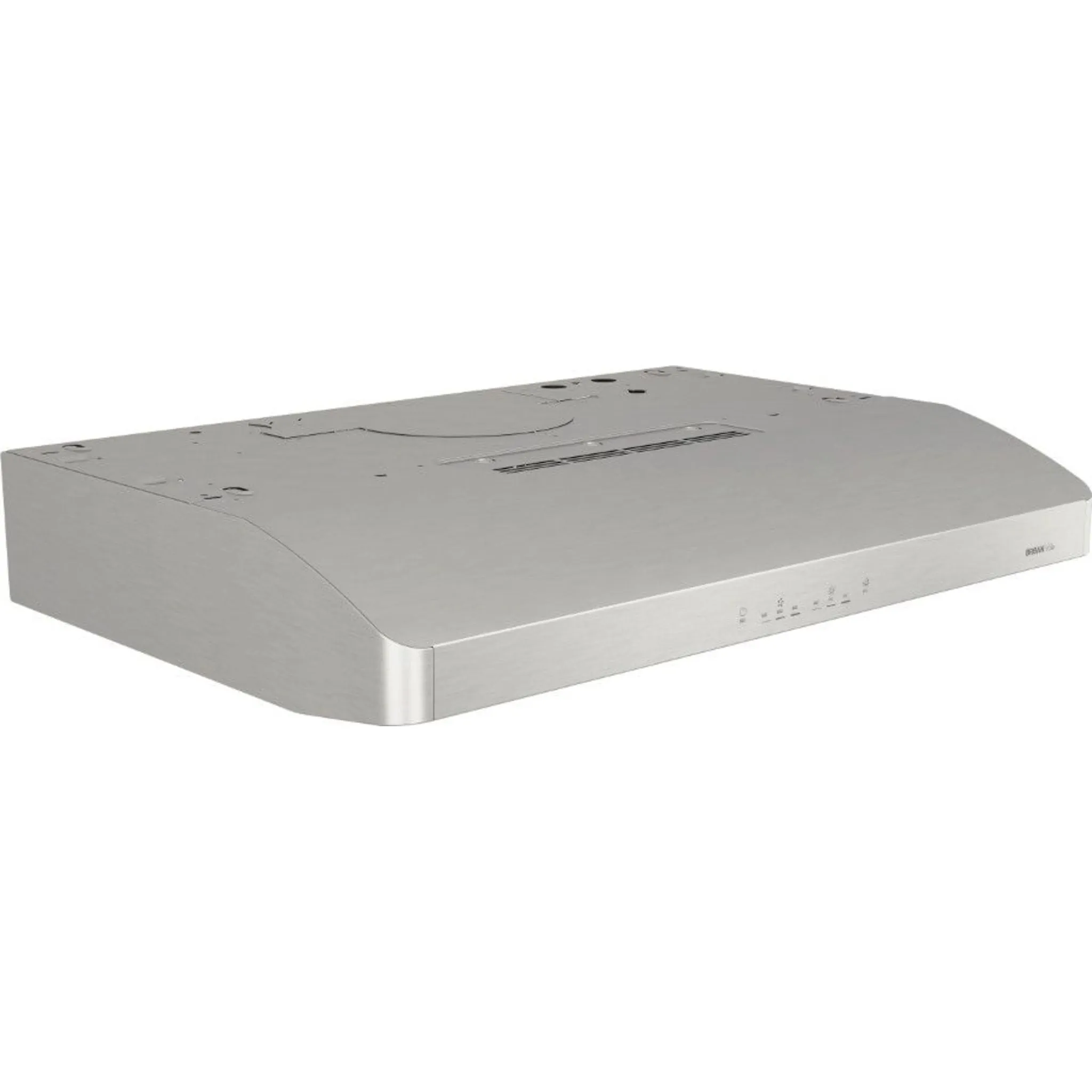 Broan Range Hood (ERLE130SS) - Stainless Steel