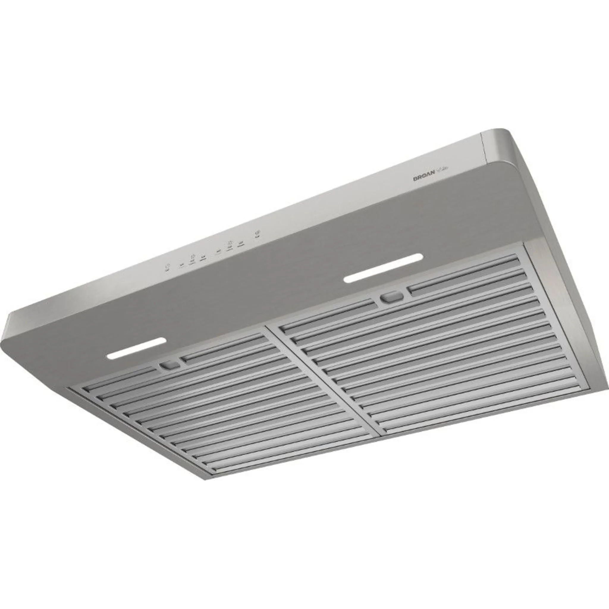 Broan Range Hood (ERLE130SS) - Stainless Steel