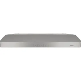 Broan Range Hood (ERLE130SS) - Stainless Steel
