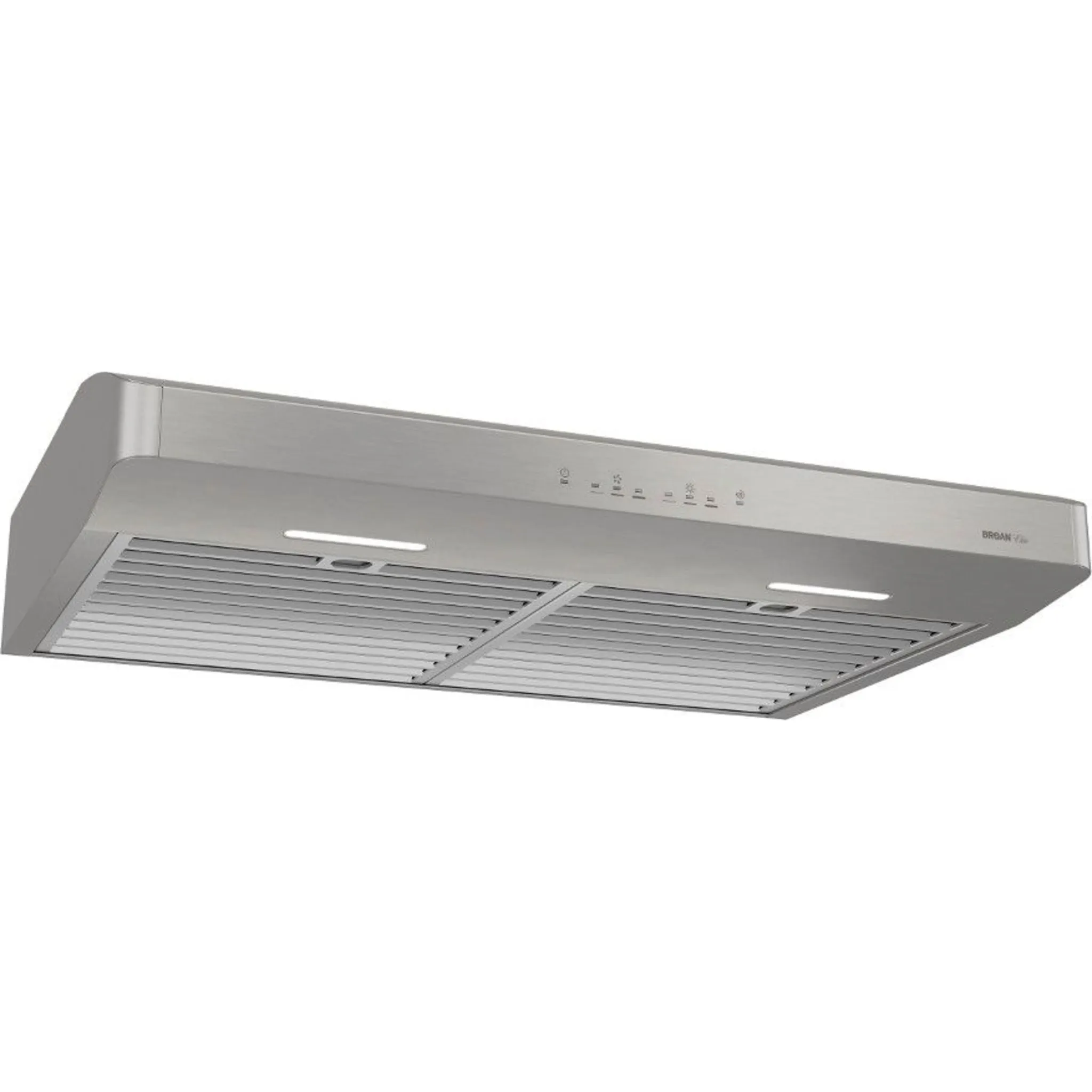 Broan Range Hood (ERLE130SS) - Stainless Steel