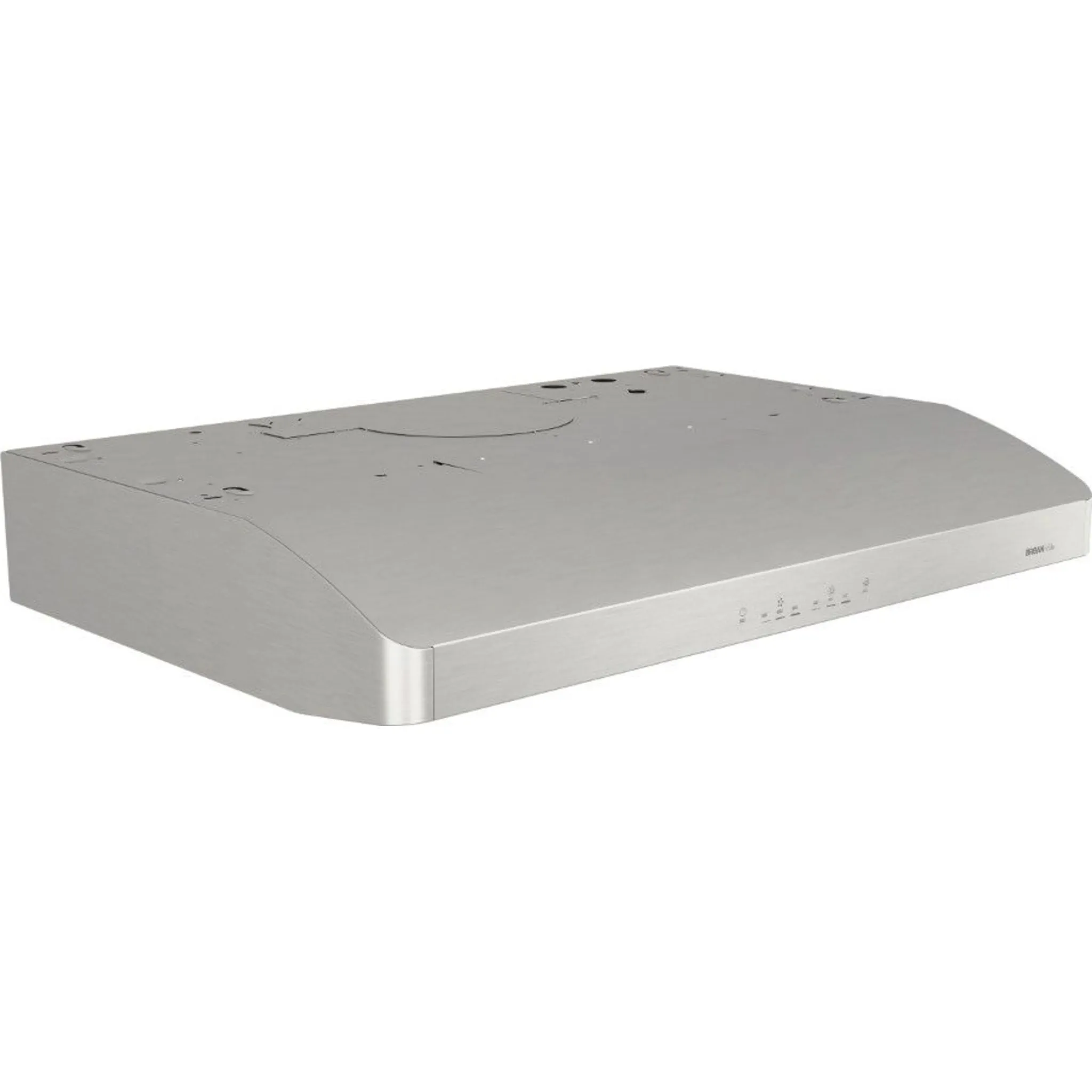 Broan Range Hood (ERLE130SS) - Stainless Steel