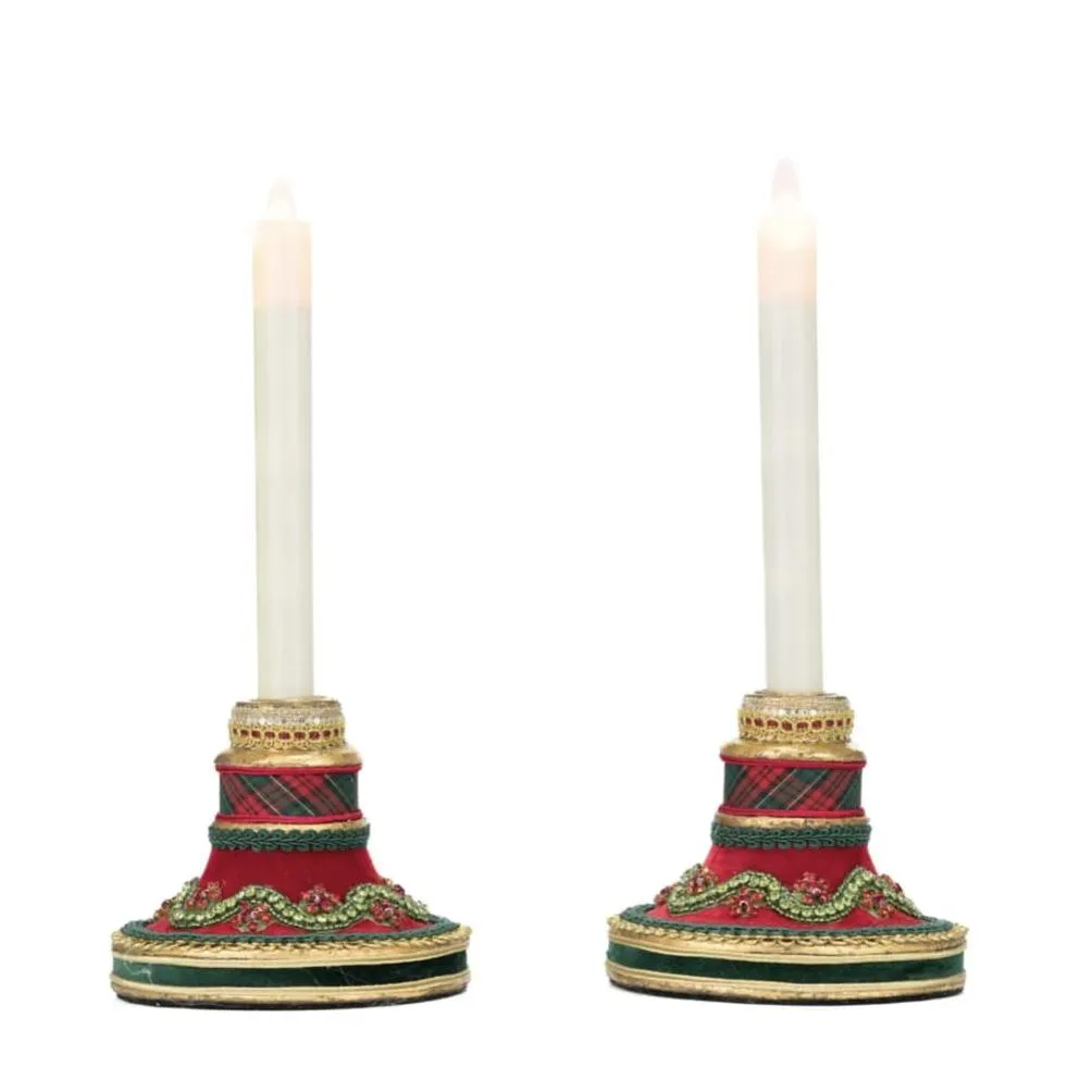 Candle Sticks Set 28-428595