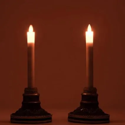 Candle Sticks Set 28-428595