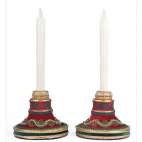 Candle Sticks Set 28-428595