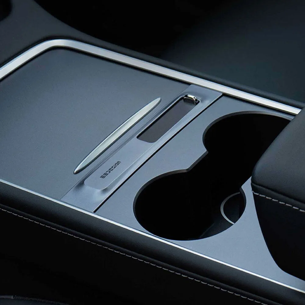 Car USB Hub Quick Charger Intelligent Docking Station USB Adapter