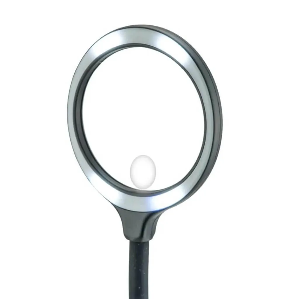 Carson Lupe DeskBrite 300 Tischlupe