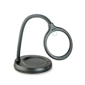 Carson Lupe DeskBrite 300 Tischlupe
