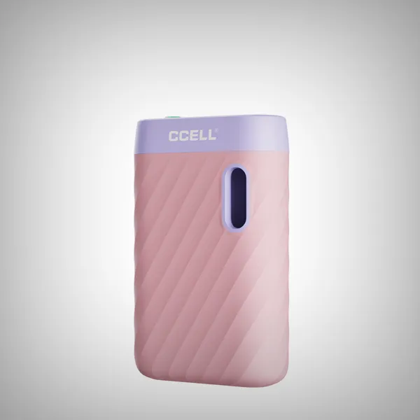 CCELL Sandwave 510 Thread Cartridge Oil Vaporizer