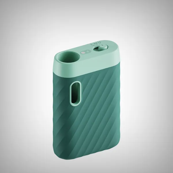 CCELL Sandwave 510 Thread Cartridge Oil Vaporizer