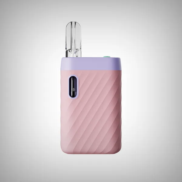 CCELL Sandwave 510 Thread Cartridge Oil Vaporizer