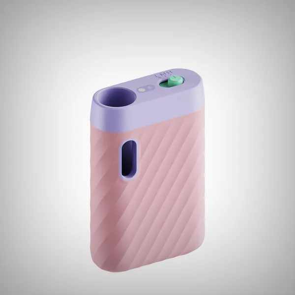 CCELL Sandwave 510 Thread Cartridge Oil Vaporizer