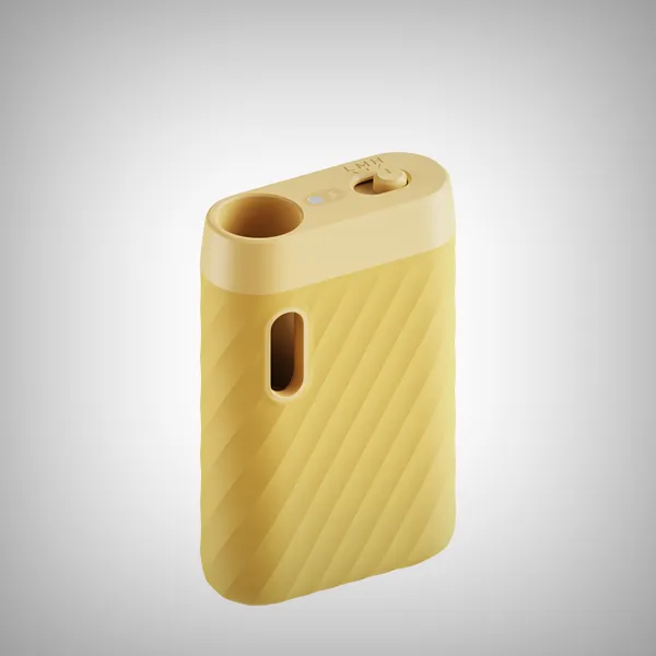 CCELL Sandwave 510 Thread Cartridge Oil Vaporizer